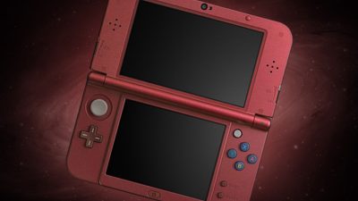 La tienda online de Nintendo en Norteamérica ahora venderá carcasas para New 3DS