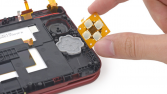 Viajamos al centro de New Nintendo 3DS XL: componentes, detalles técnicos y reparabilidad