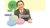 Iwata sobre QOL: “El hardware, el software y la salud son los tres pilares fundamentales de Nintendo”