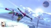 NIS America comparte un pequeño trailer de ‘Rodea the Sky Soldier’ en su versión de Wii