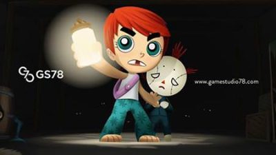 ‘Hush’ de Game Studio 78 llegará a Wii U