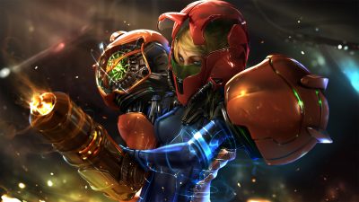 [Rumor] Nuevos detalles sobre el proyecto cancelado de un Metroid 2.5D para 3DS