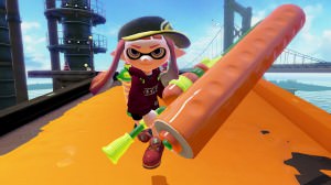 splatoon rodillo