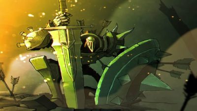 ‘Strength Of The SWORD ULTIMATE’  llegará a Wii U