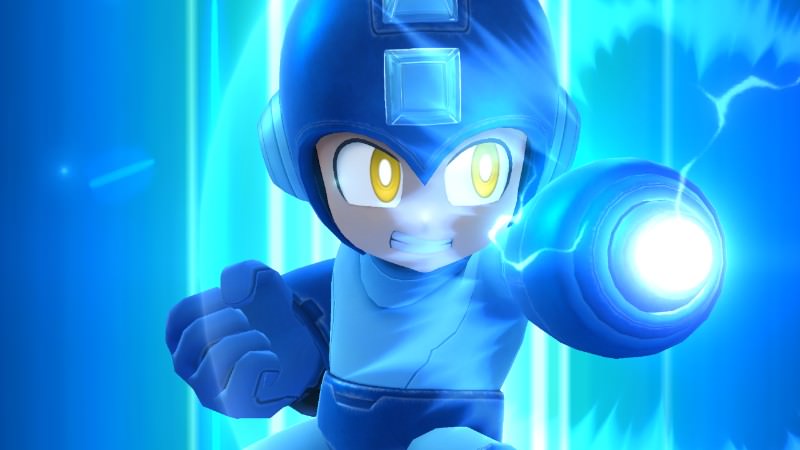 Un niño fue el causante de las filtraciones de personajes para Smash Bros. for Nintendo 3DS