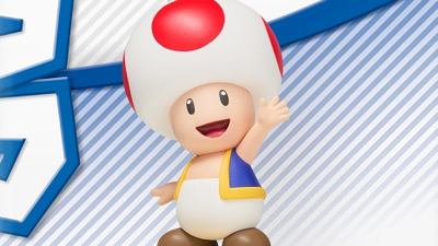 Nintendo nos enseña cómo funciona el amiibo de Toad en ‘Captain Toad: Treasure Tracker’
