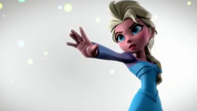 Disney unifica las divisiones Disney Interactive y Disney Consumer Products