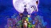 Speedrunnner completa The Legend of Zelda: Majora’s Mask en un nuevo tiempo récord