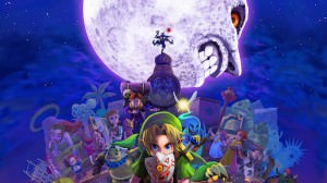 Majora