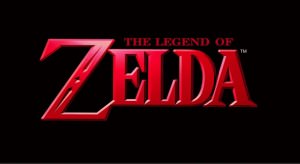 The legend of zelda