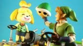 DLC de ‘Animal Crossing’ y nuevo modo 200cc disponible para ‘Mario Kart 8’ el 23 de abril