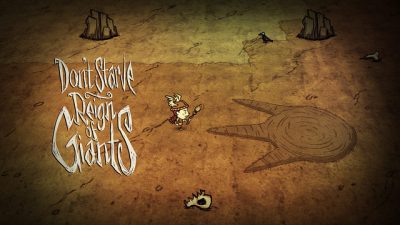 ‘Don’t Starve: Giant Edition’ llegará a Wii U y presenta su interesante tráiler