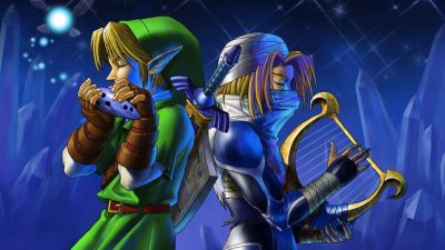 Retrasada la venta de entradas de The Legend Of Zelda: Symphony Of The Goddesses en España