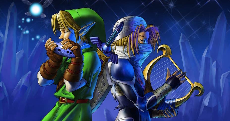 Retrasada la venta de entradas de The Legend Of Zelda: Symphony Of The Goddesses en España