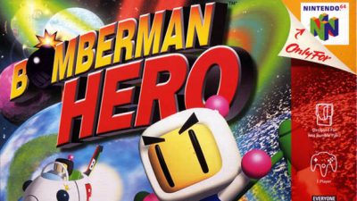 Konami lanza una encuesta para devolver a la vida a una vieja saga