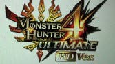 [Rumor] ‘Monster Hunter 4 Ultimate’ podría llegar a Wii U