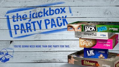 Jackbox Game podría comenzar a desarrollar para Wii U en un futuro