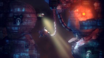 ‘Affordable Space Adventures’ llegará a Wii U el 9 de abril