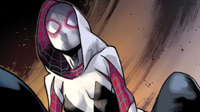 El director de ‘Bayonetta 2’ está interesado en hacer un juego de Spider-Gwen