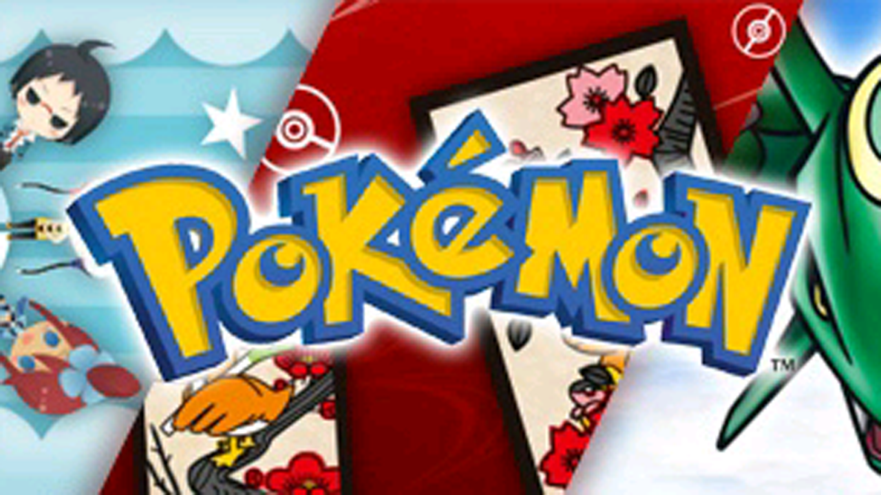 Tres nuevos temas de ‘Pokémon’ llegan a las 3DS europeas