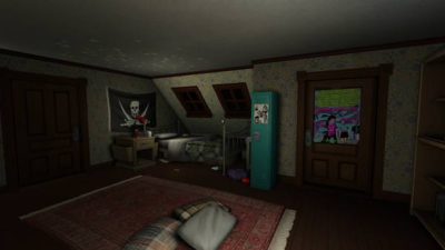 ‘Gone Home’ no llegará a ninguna consola en un futuro cercano