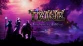 ‘Trine: Enchanted Edition’ llegará a la eShop de Wii U este mismo mes