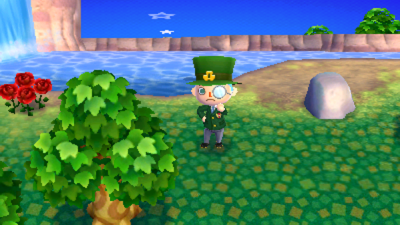 Nintendo lanza los International Limited Edition Items para ‘Animal Crossing: New Leaf’ en Japón