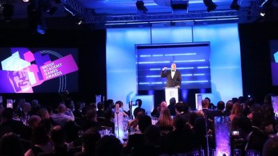 Los British Academy Game Awards se emitirán online