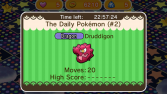 Druddigon llega a la fase diaria de ‘Pokémon Shuffle’, nueva actualización para el juego
