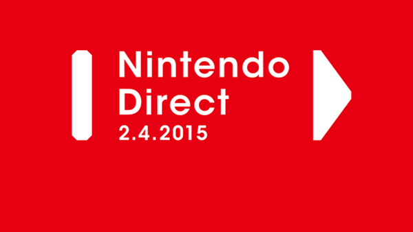 Nintendo Direct confirmado para el día 2 de abril