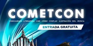 La CometCon’15 acogerá torneos de ‘Mario Kart 8’, ‘Smash Bros’, ‘Pokémon’ y más