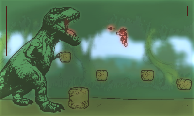 Gunman Clive 2 (1)
