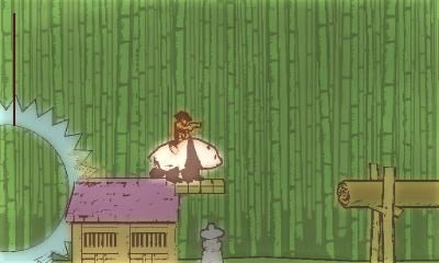 Gunman Clive 2 (3)