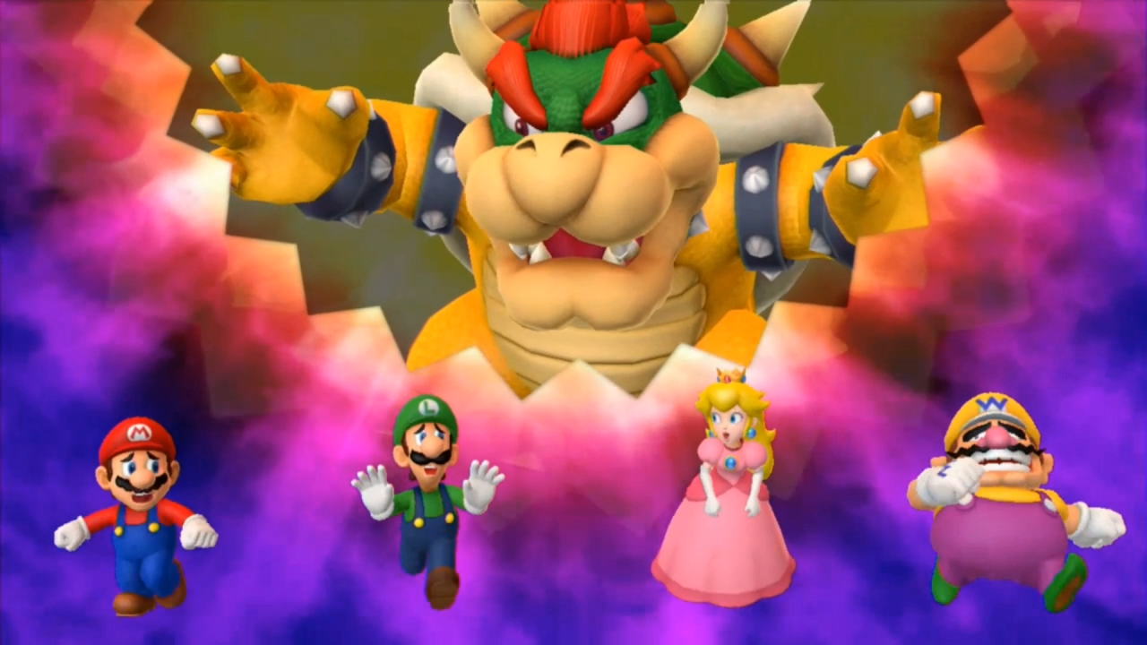 [Rumor] Mario Party 11 llegará a Nintendo Switch en 2019