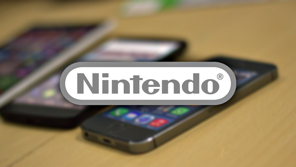 Nintendo planea lanzar de dos a tres títulos en móviles cada año