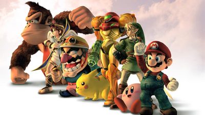 [Artículo] Las IP que Nintendo podría lanzar en teléfonos inteligentes