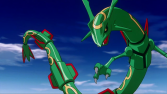 Rayquaza será el protagonista del próximo evento de ‘Pokémon Shuffle’