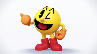 PAC-MAN G-MODE Archives+ llega mañana mismo a Nintendo Switch