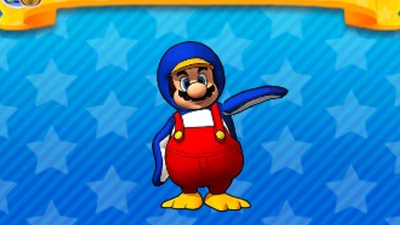 Analizamos las transformaciones de Mario en ‘Puzzle & Dragons: Super Mario Bros. Edition’
