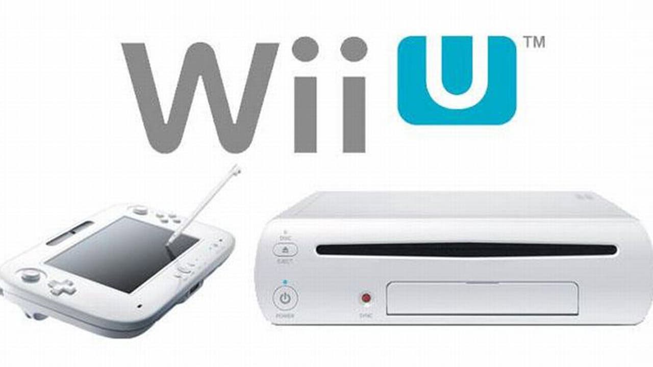 Wii U podría haber vendido cerca de 43.000 unidades durante abril en EE.UU.