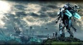 Nueva información sobre las batallas en ‘Xenoblade Chronicles X’