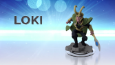 Loki y Falcon se unen a ‘Disney Infinity 2.0’