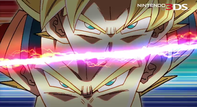 Goku, Gohan y compañía combaten en un nuevo gameplay de ‘Dragon Ball Z: Extreme Butoden’