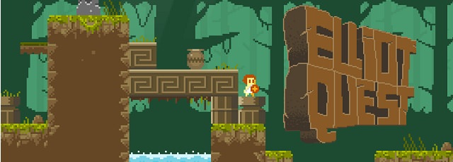 elliot quest
