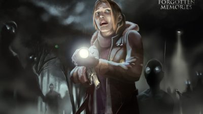 ‘Forgotten Memories: Alternate Realities’ llegará a Wii U con mejoras visuales y extras