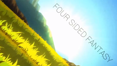 ‘Four Sided Fantasy’ llegará a Wii U de la mano de Ludo Land y Curve Digital