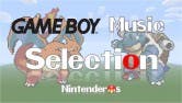 [Vol.1] Nintendo Music Selection: Game Boy