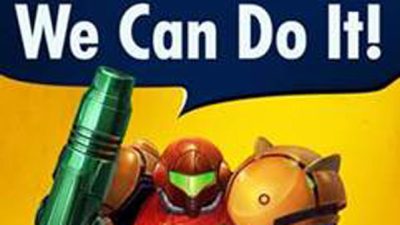 Nintendo celebra el Women’s History Month con siete de sus personajes femeninos