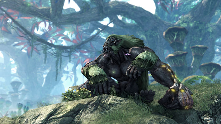 Impresionantes imágenes y nuevo vídeo de ‘Xenoblade Chronicles X’