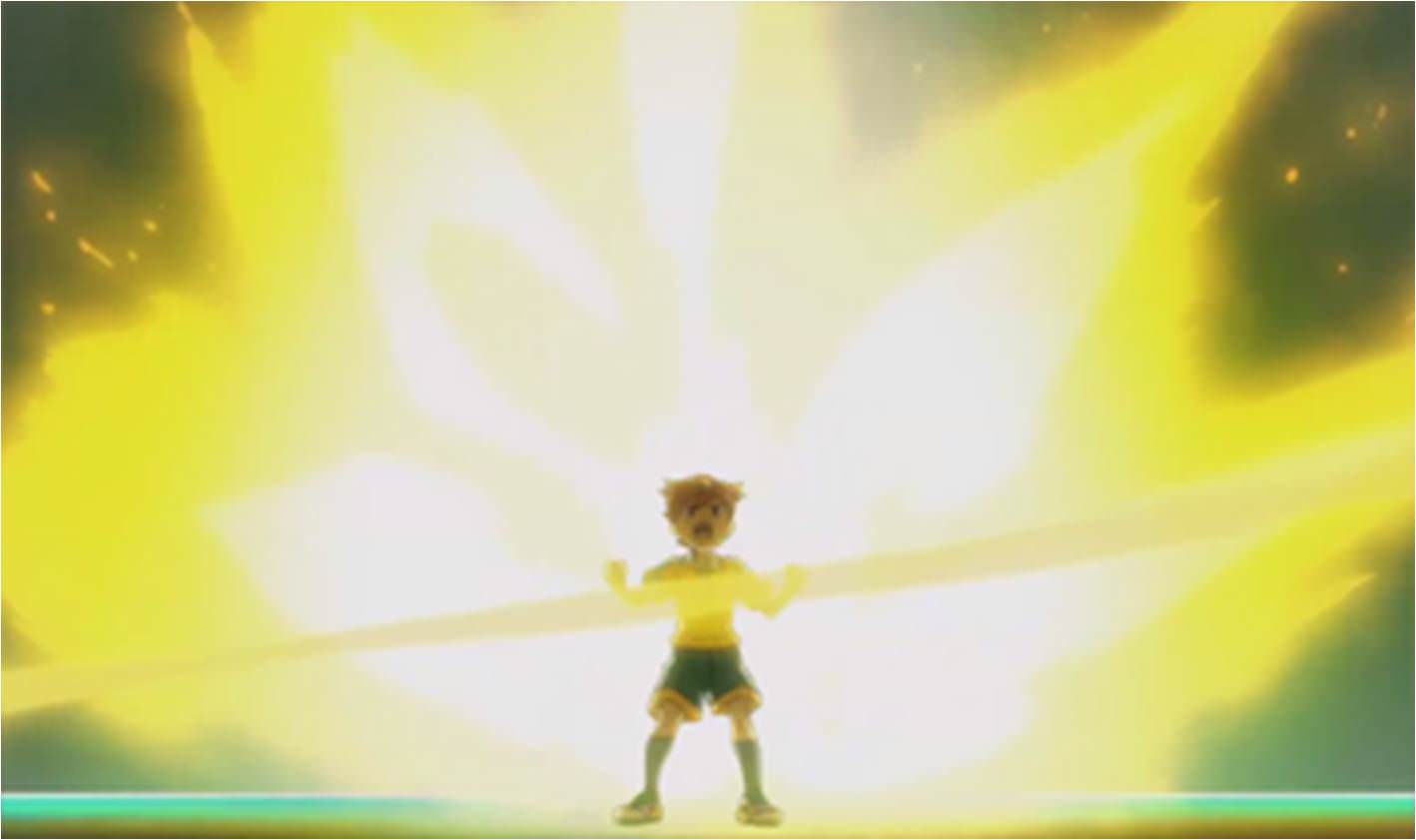 Nintendo Italia se desmarca con el primer comercial de ‘Inazuma Eleven GO Chrono Stones’